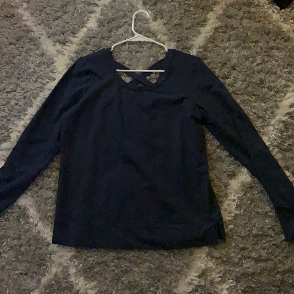 crewneck